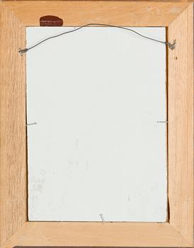 Nikolai Lehto, Merimies.