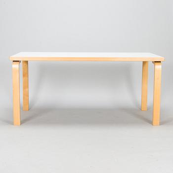 Alvar Aalto, bord, modell 81A, Artek, 1900-talets slut.