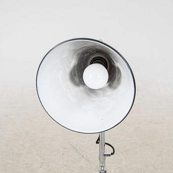 Robert Dudley Best, floor lamp, "BL3S", Bestlite, Gubi, Denmark, 21st century.