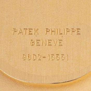 Patek Philippe, Ellipse, ca 1985.