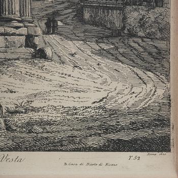 Luigi Rossini,.
