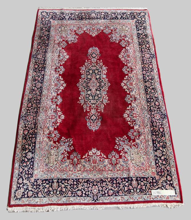 MATTA, salong, orientalisk, old. 280 x 175.