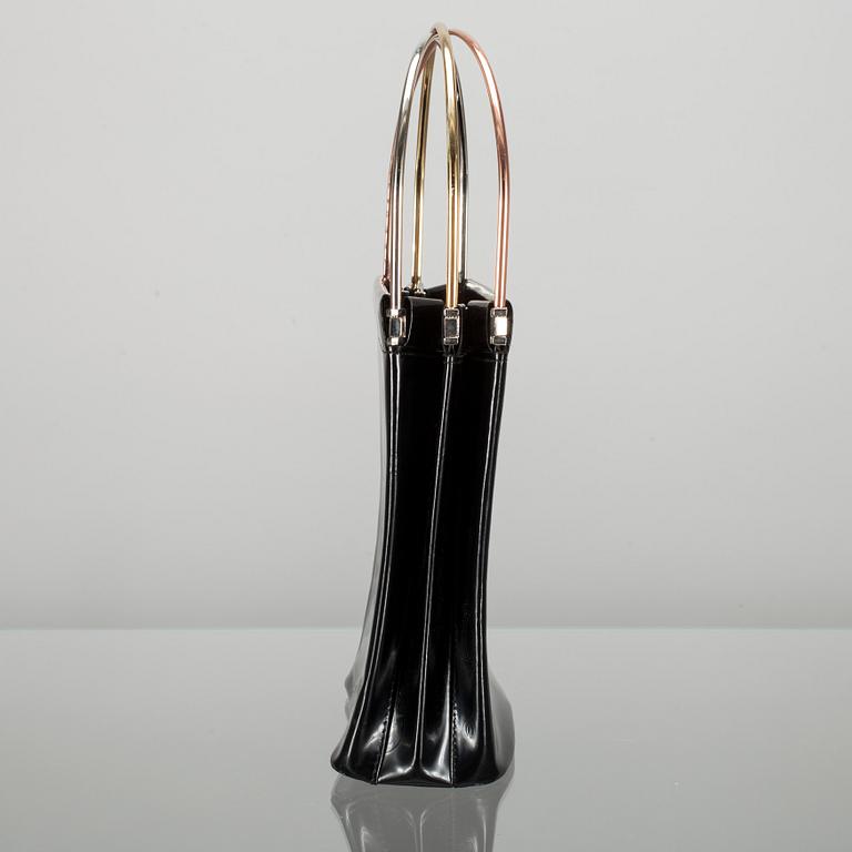 LAUKKU, "Trinity", Cartier.