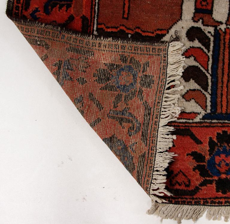 MATTOR, 3 st, orientaliska, 137 x 90, 198 x 117, 185 x 62.