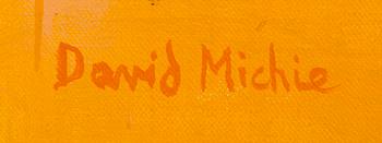 DAVID MICHIE, "CELEBRATION".
