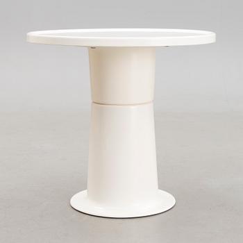 A 1970s 'Saturnus' 659 table for Haimi Finland.