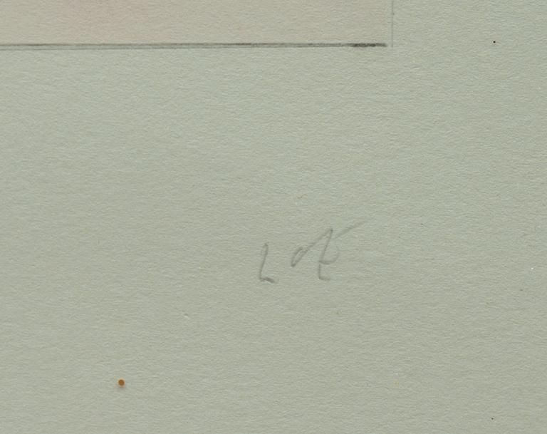 Lars Olof Loeld, "Sundre".