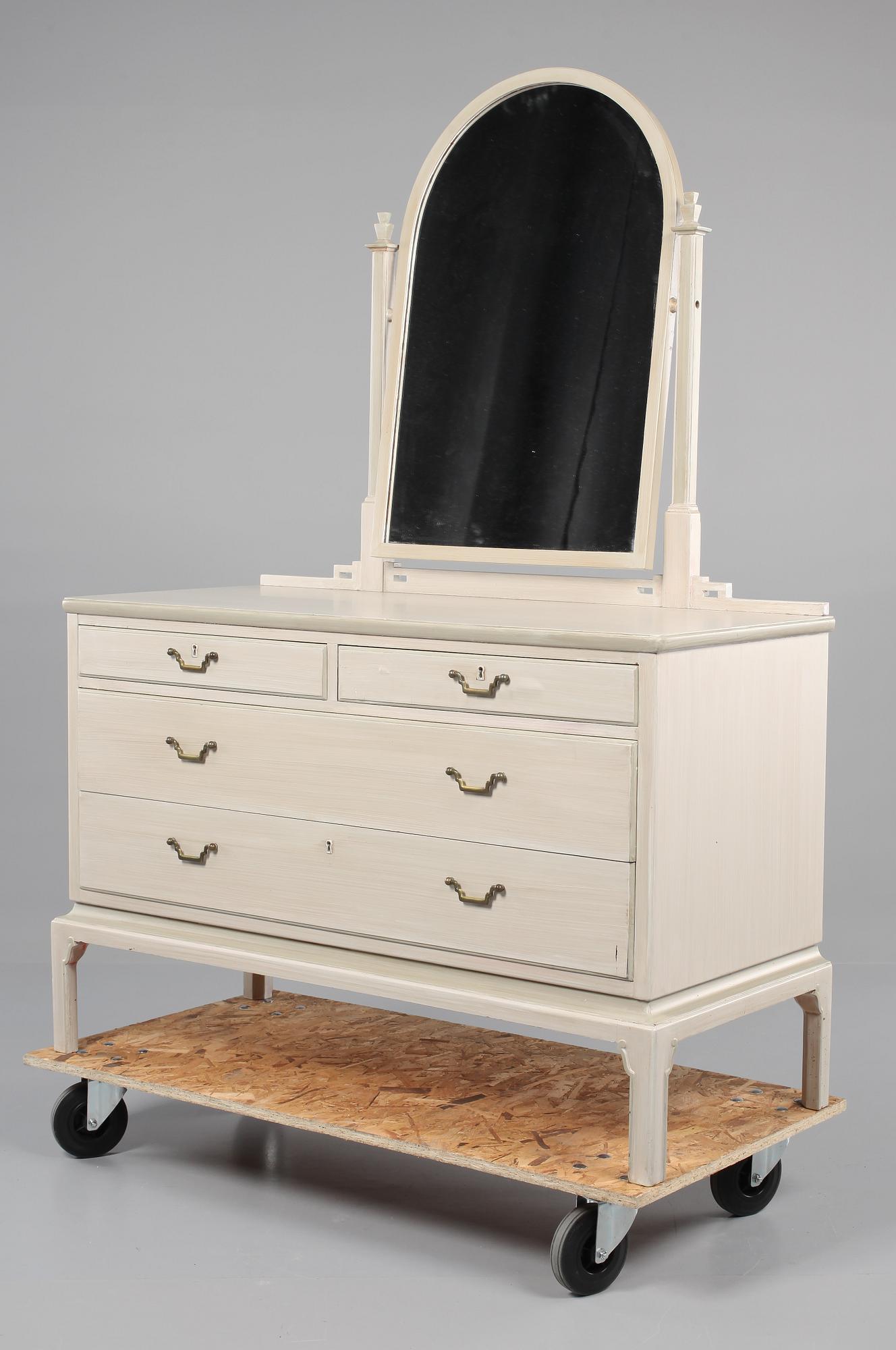 SPEGELBYRÅ, Bodafors, 1920/30-tal.