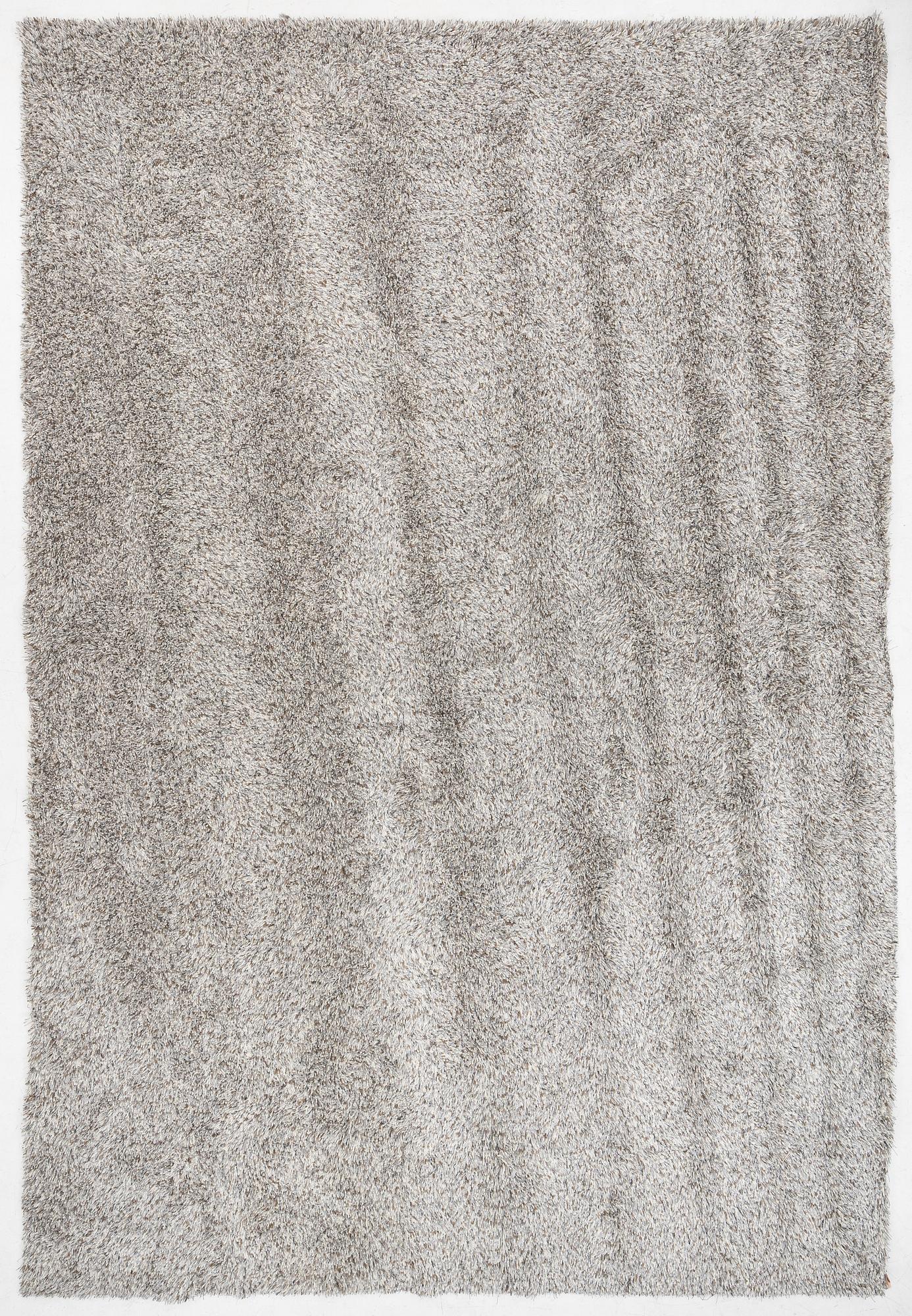 Carpet, "Tekla coconut crisp 811", Gunilla Lagerhem Ullberg, Kasthall, 342 * 500 cm.