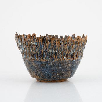 Josef Simon, a pot, Djursholm, Sweden, late 20th Century.