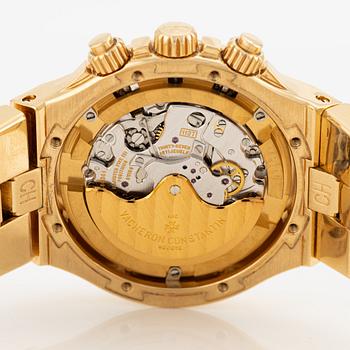 Vacheron Constantin, Overseas, kronograf, ca 2004.