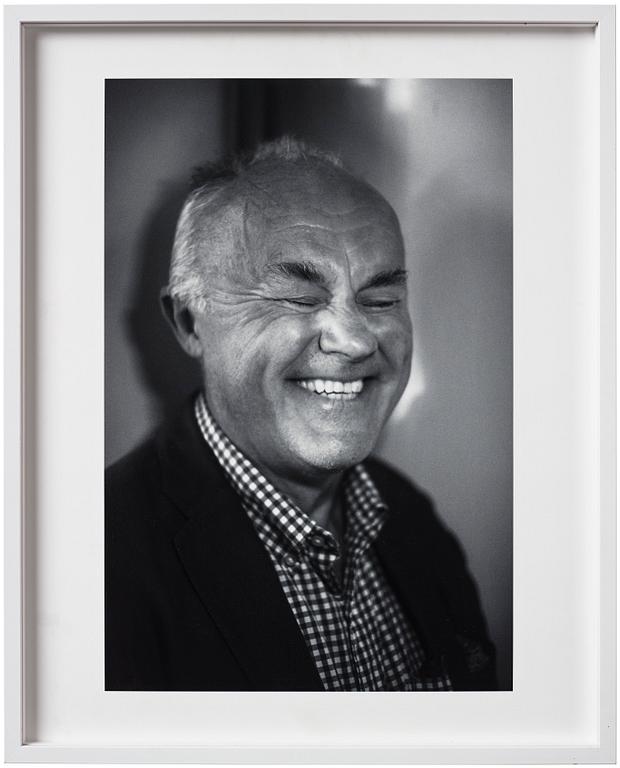 Katja Kremenic,"Tom", 2018.