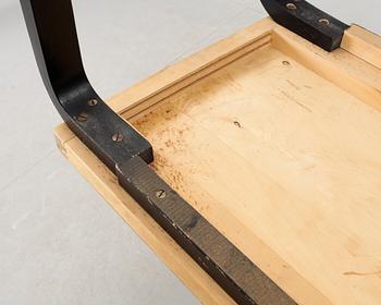 BORD, Alvar Aalto, omkring 1900-talets mitt.