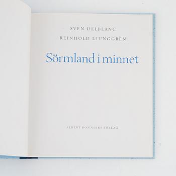 Bibliophile editions with original graphics – 4 volumes.