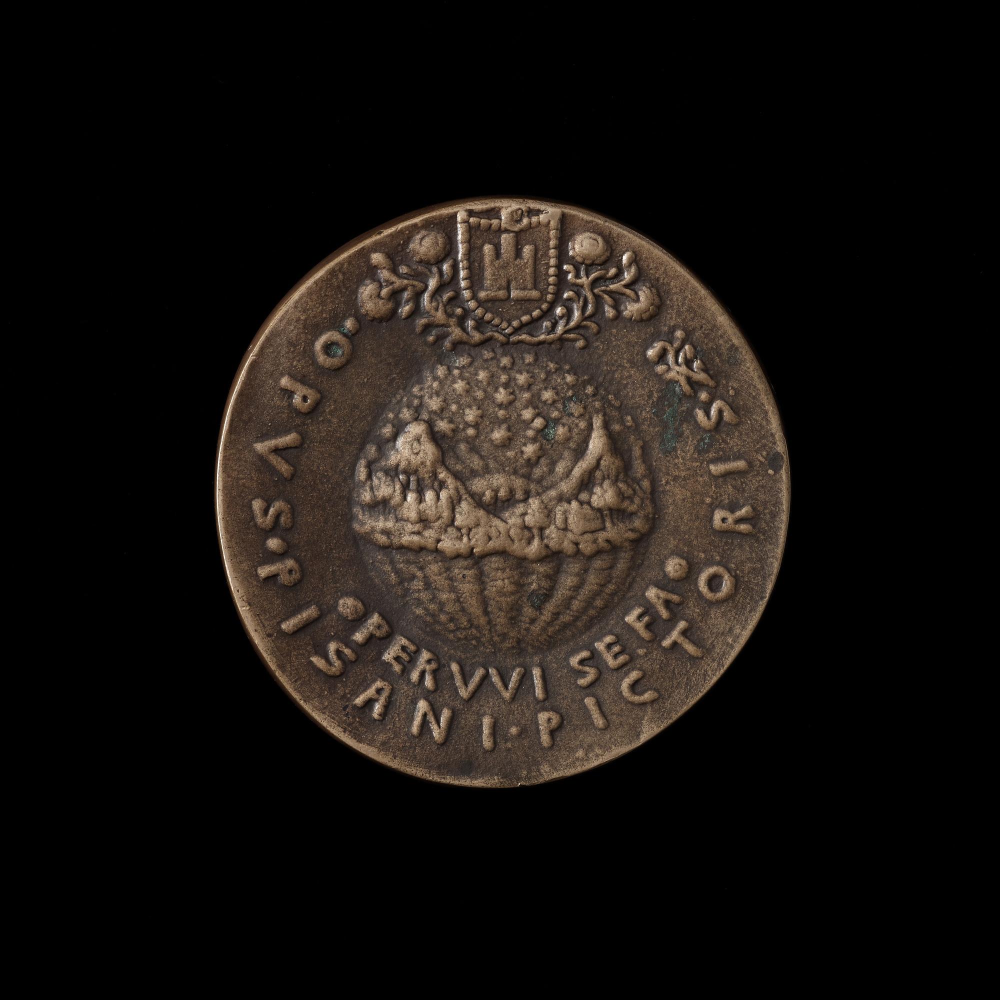 MEDALJER, 8 ST olika. Brons:.