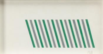 Lars Erik Falk, Untitled.