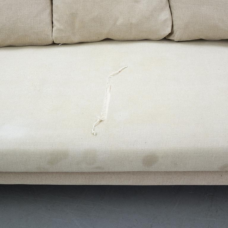 A 'Band' sofa by Petra Lassenius for Adea.