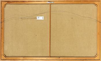 Erik Haamer, Bergsknallar, Orust.