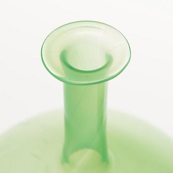 NANNY STILL Kolme "Tzarina" karahvia, Riihimäen Lasi Oy, 1960-luku.