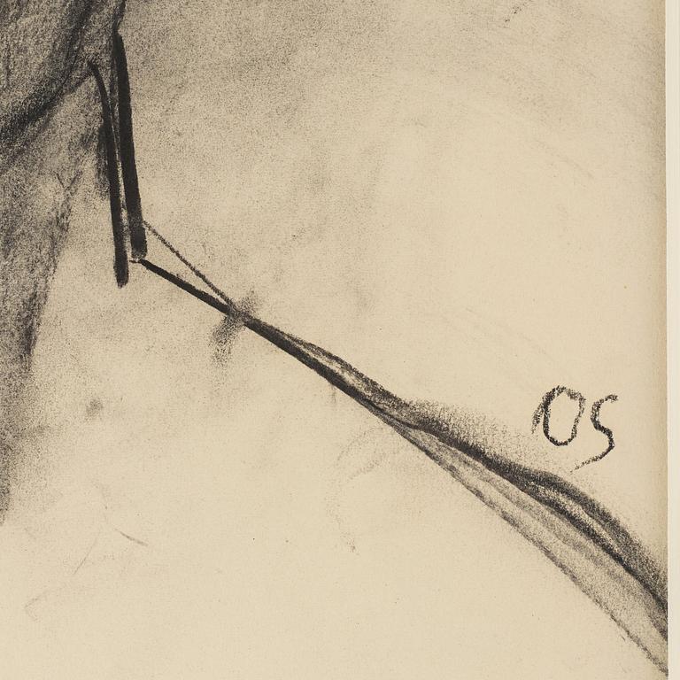 OLLE SKAGERFORS,