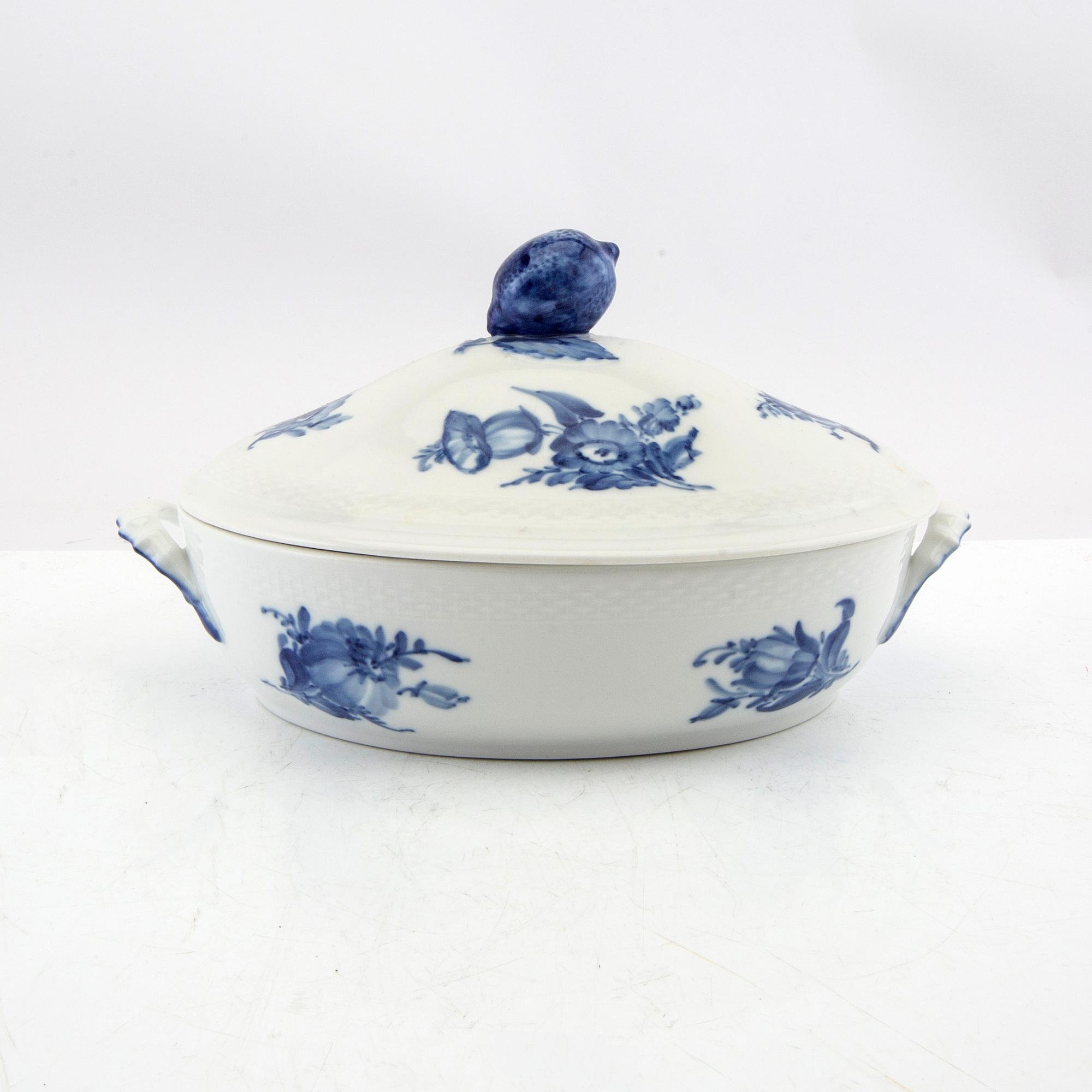 Royal Copenhagen,