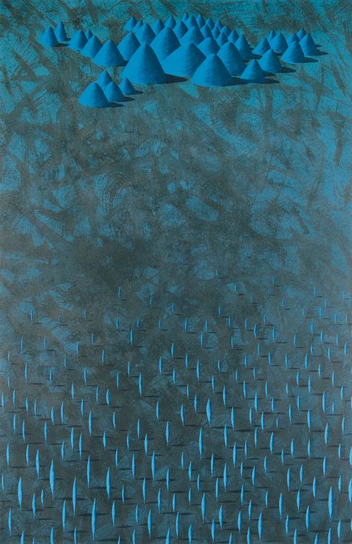 Kristian Krokfors, "Illuusio",.