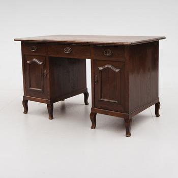 SKRIVBORD, 1900-talets första hälft.