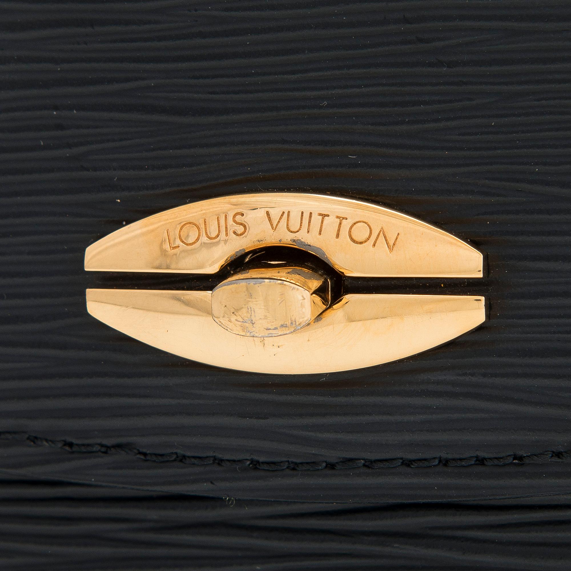 Louis Vuitton,  laukku, "Malesherbes".