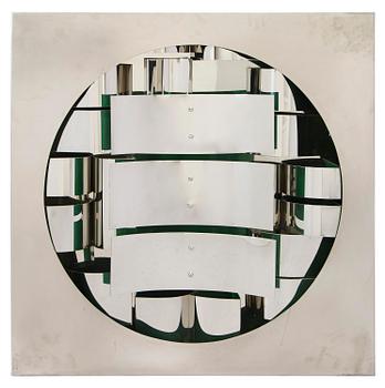 Eero Hiironen, "Central Composition".