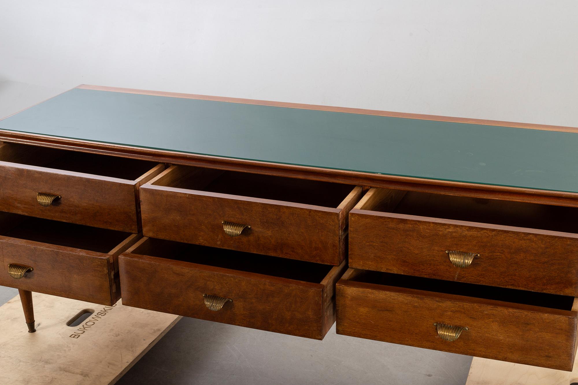 SIDEBOARD, 1950-TAL.