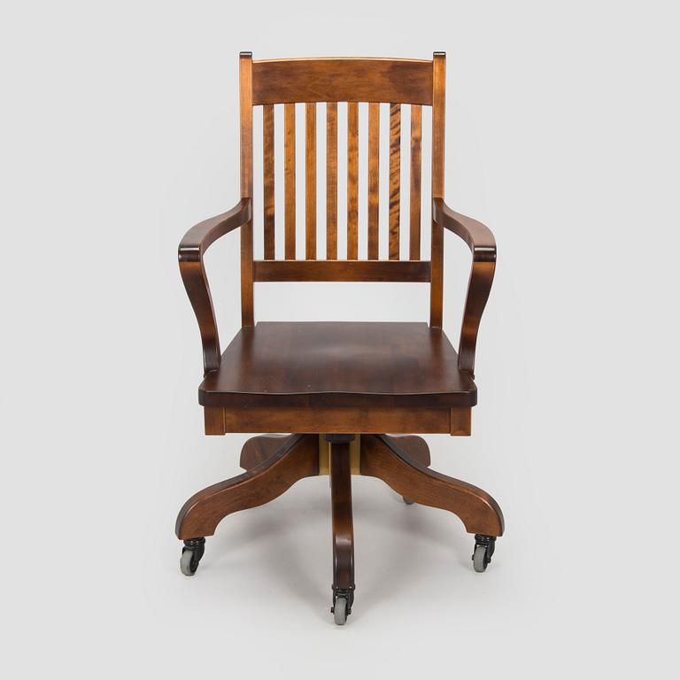 Kontorsstol, Boknäs, 2000-tal.