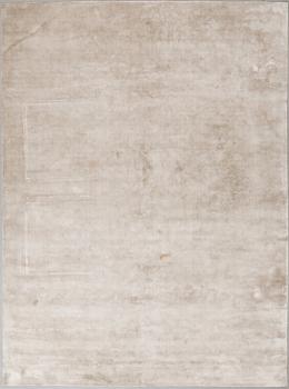 A Layrered "Francis Pearl" carpet, 300x400 cm.