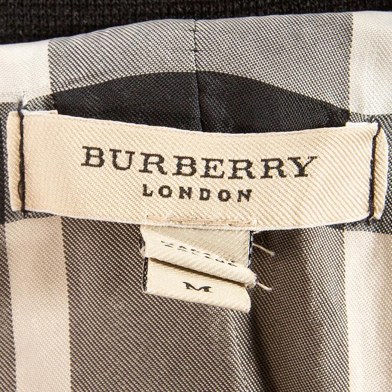 Burberry London, kappa.