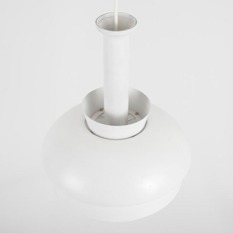 TAKLAMPA, A 335A, Alvar Aalto, Valaisinpaja. Höjd 40 cm.