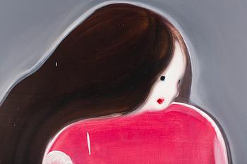 MARI SUNNA, "HOOKED".