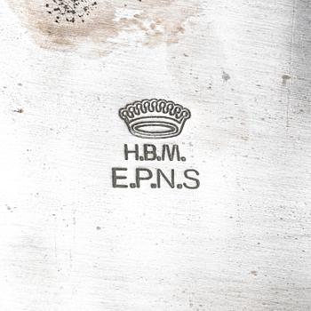 Wine cooler, HBM, period.