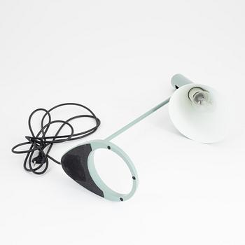 Arne Jacobsen, bordslampa, "AJ", Louis Poulsen, Danamark.