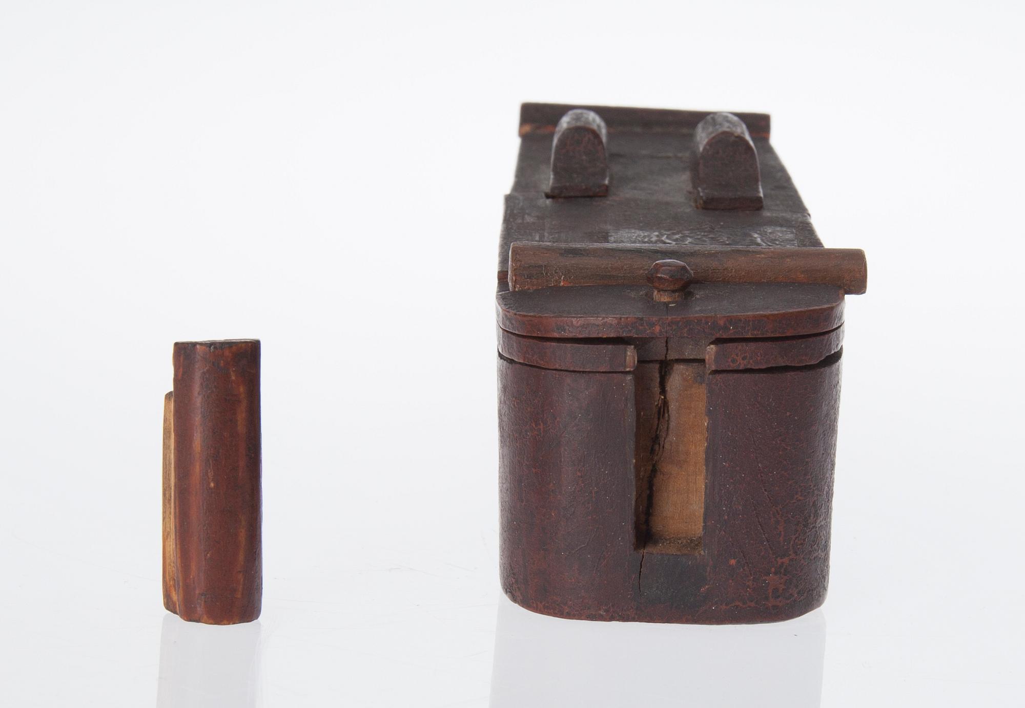 ASKAR, 2 st, Finland 1800-tal.