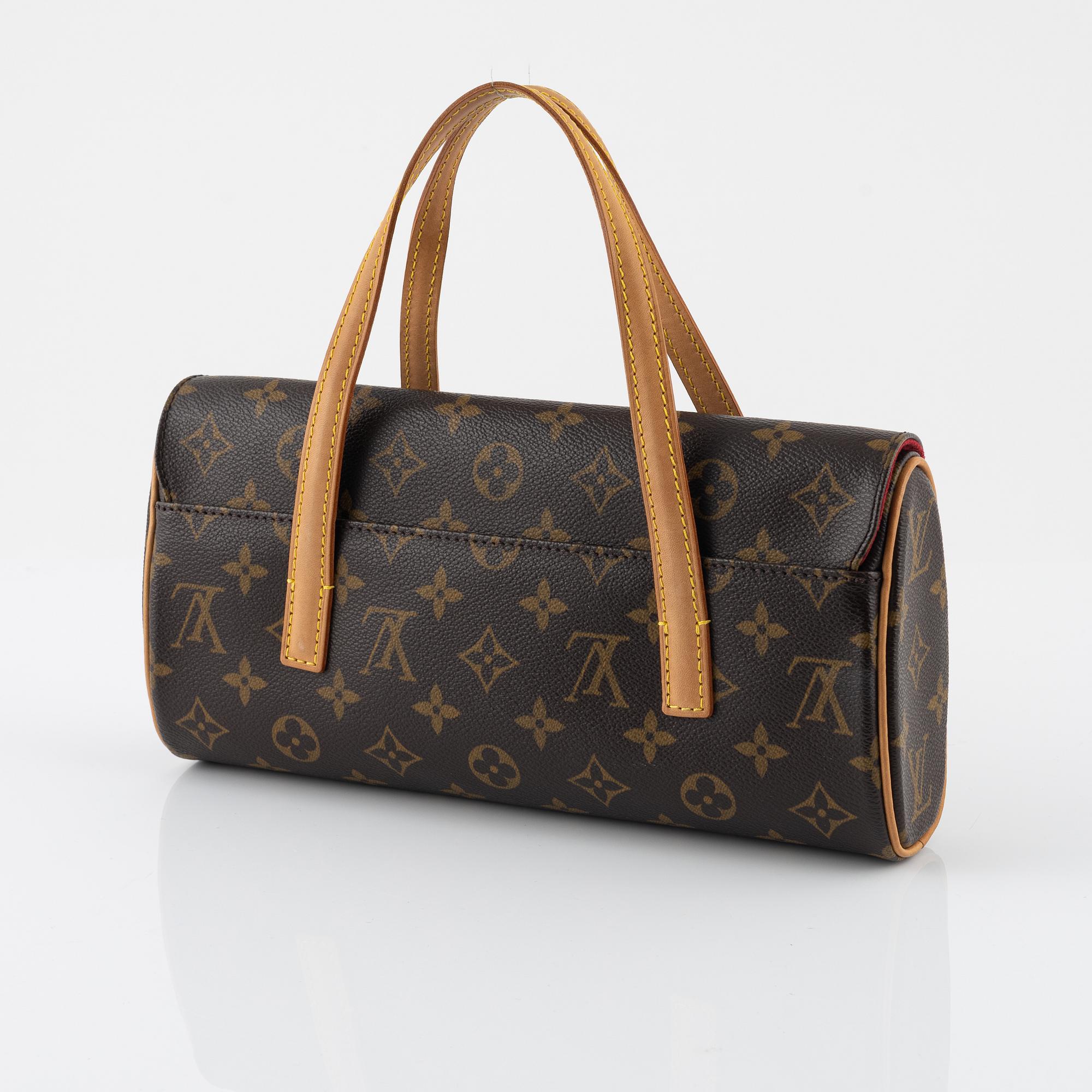Louis Vuitton, väska, "Sonatine", 2003.