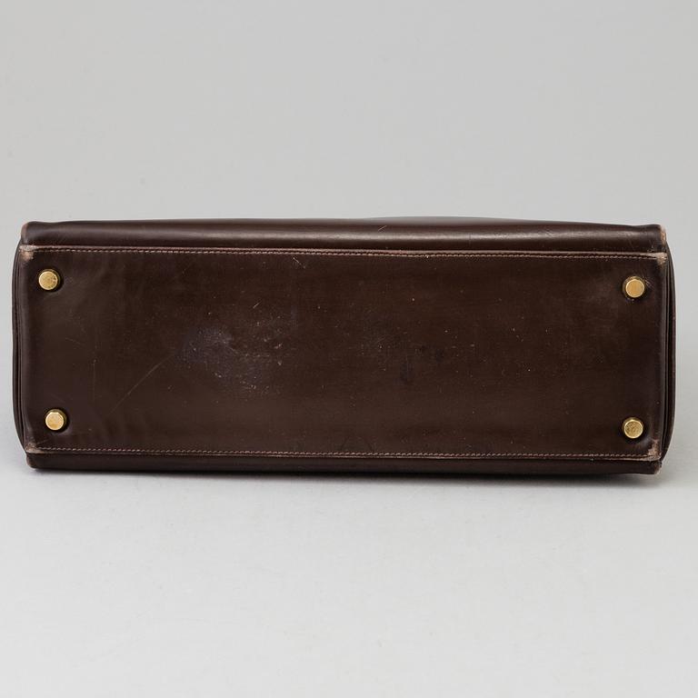VÄSKA, HERMÈS, "Kelly 30".