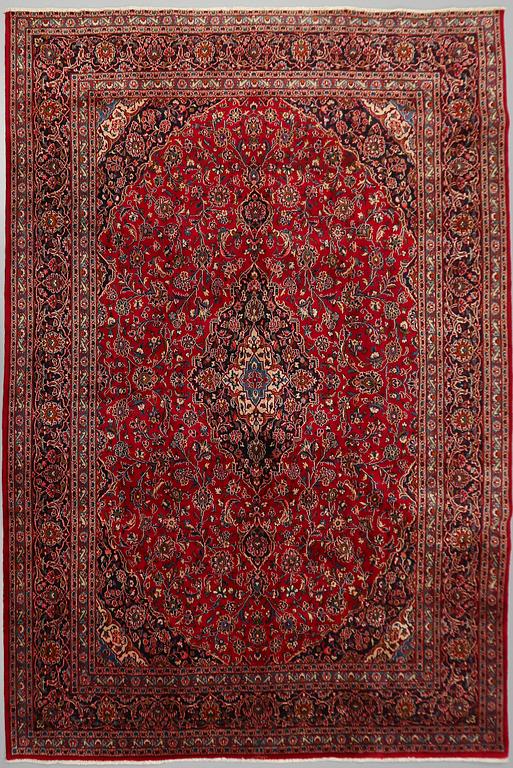 MATTA, orientalisk, 1900-talets senare del, signerad, 385 x 300 cm.