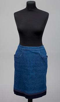 CHANEL, DRÄKT, Chanel.