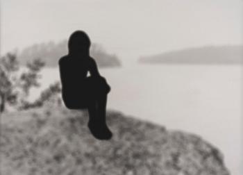 Maria Miesenberger, "Utan titel (Framtid)", 1993-2000.