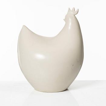 Marilyn Vergne, sculpture, stoneware,
