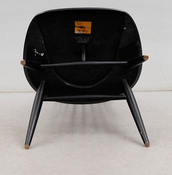 STOL, "Mademoiselle", Ilmari Tapiovaara, Edsbyverken, märkt 1959.