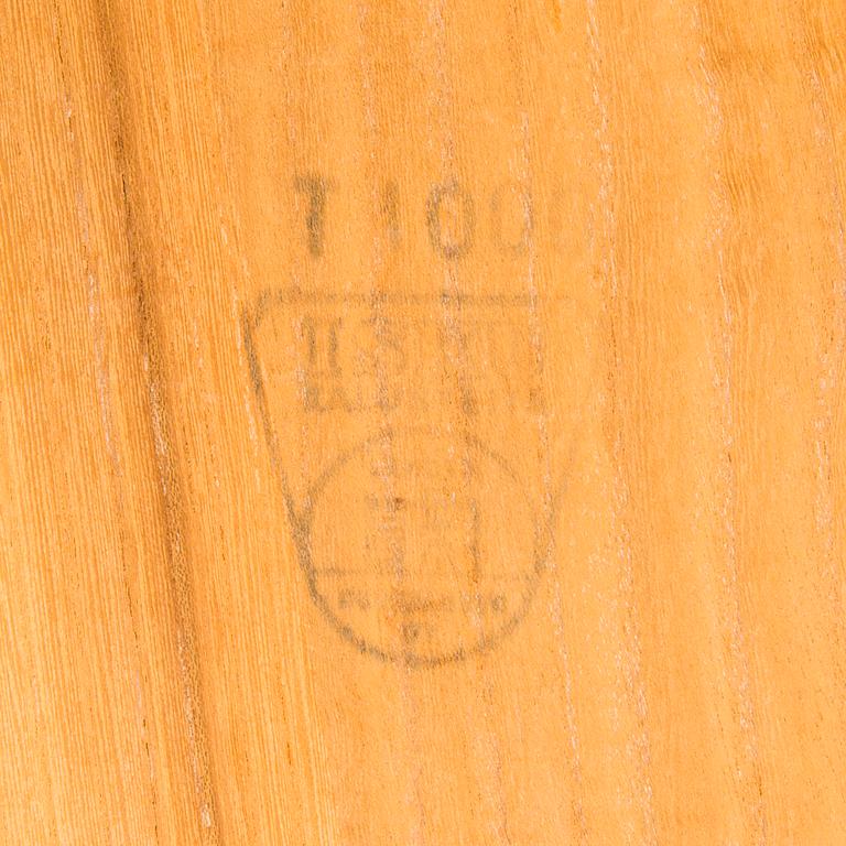 BORD, Isku, Finland 1900-talets mitt.