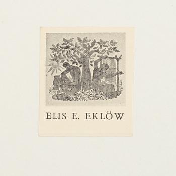 12 books, "Transactions of the Oriental Ceramic Society" and "The Selected Porcelains from the Collections of the Pa...