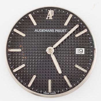 Audemars Piguet, Royal Oak, ca 1991.