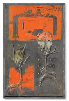449. Raúl Farco, "Fertile soil".