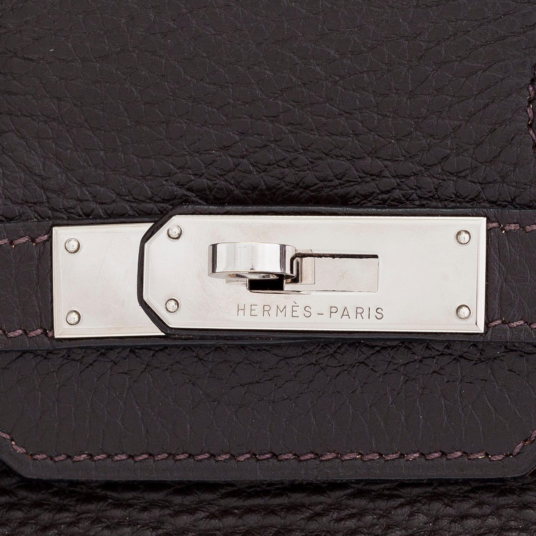 Hermès, a 'Birkin 35' Bag, 2002.